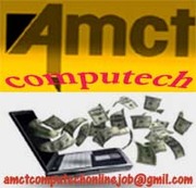 TAKE FRANCHISEE OF AMCT COMPUTECH - Earn unlimited Monthly Guarantted