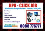 Banaswadi Part time Jobs  Bpo | make extra money from home | 602