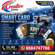Smart Card | RFID Card | Access Card | Attendance Cards 